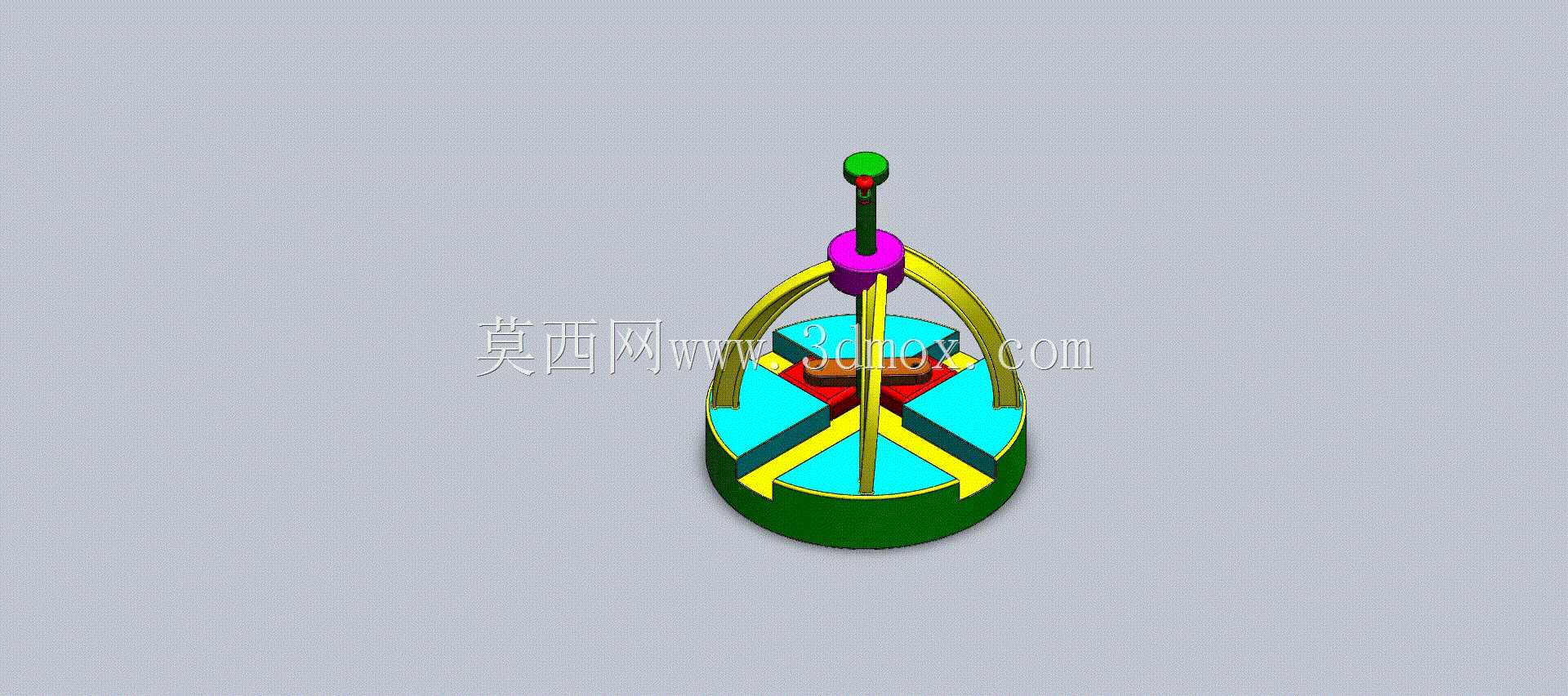 阿基米德的束缚