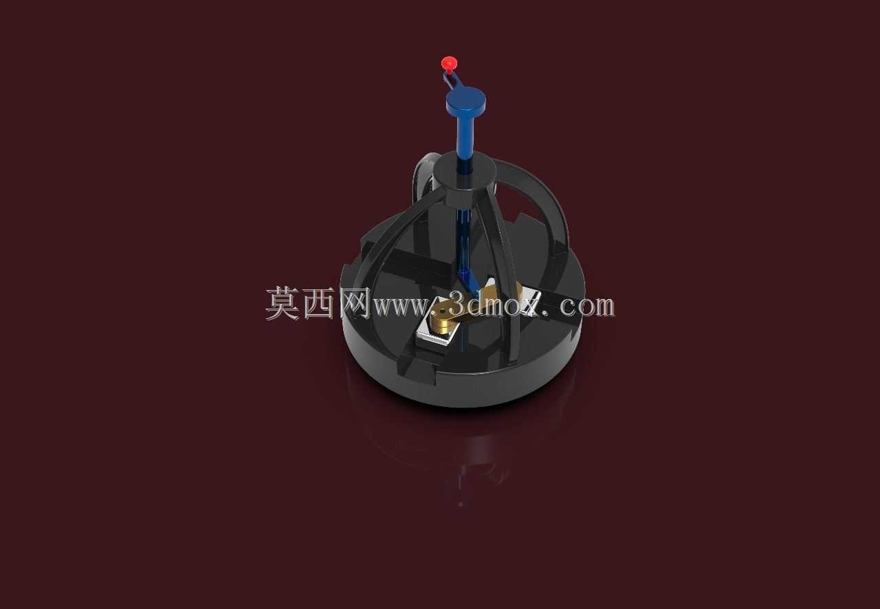 阿基米德的束缚