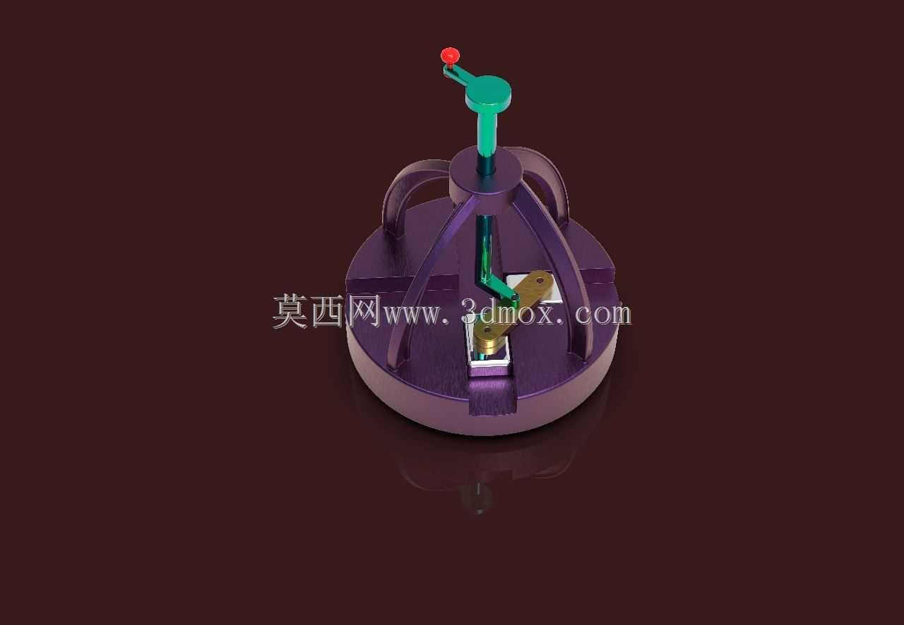 阿基米德的束缚