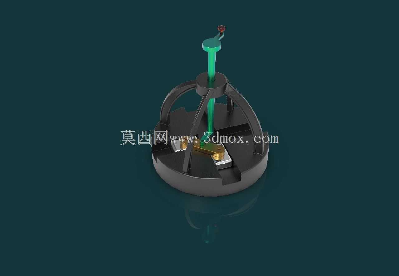 阿基米德的束缚
