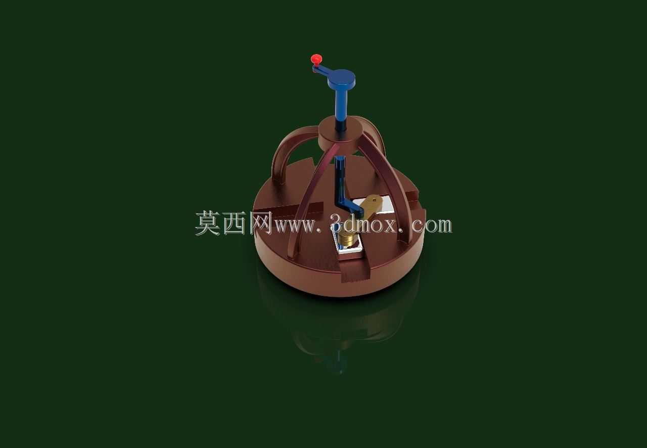 阿基米德的束缚