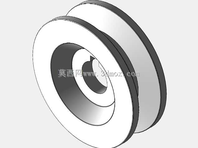 无齿轮动力传动