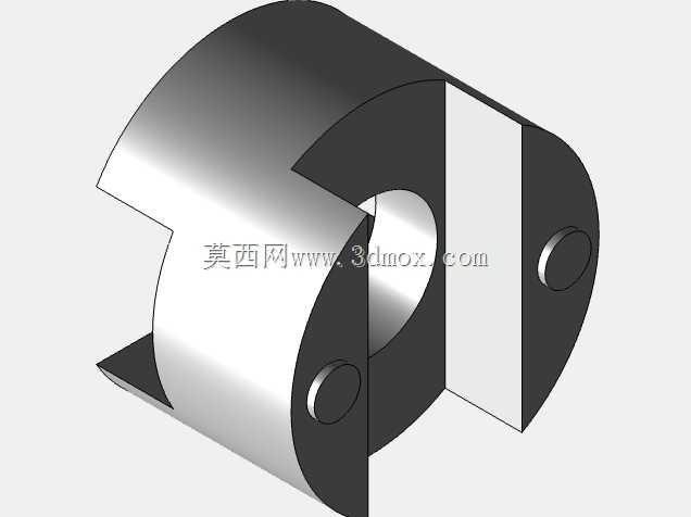 丝杠组件