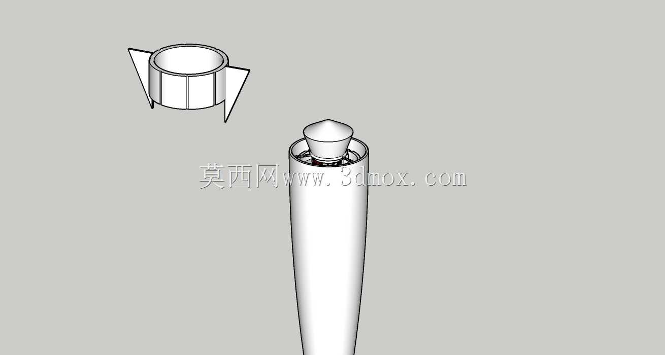 快速弹射机制