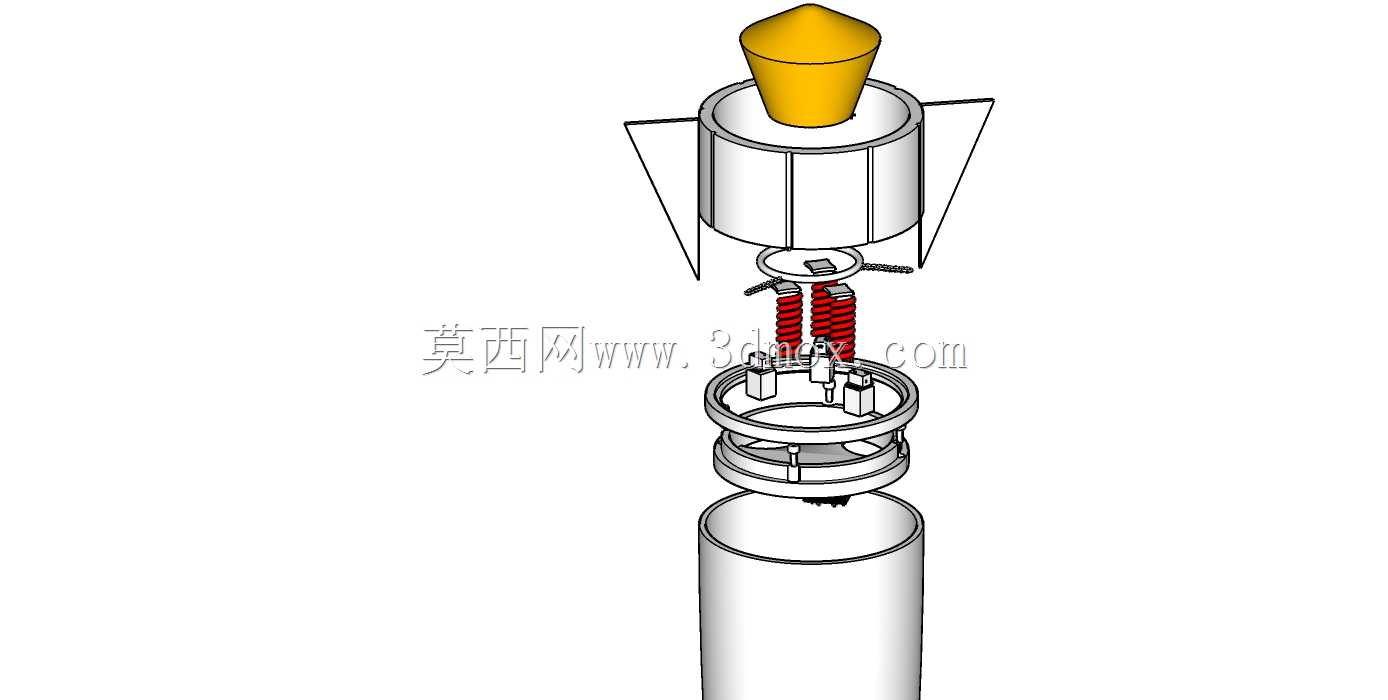 快速弹射机制