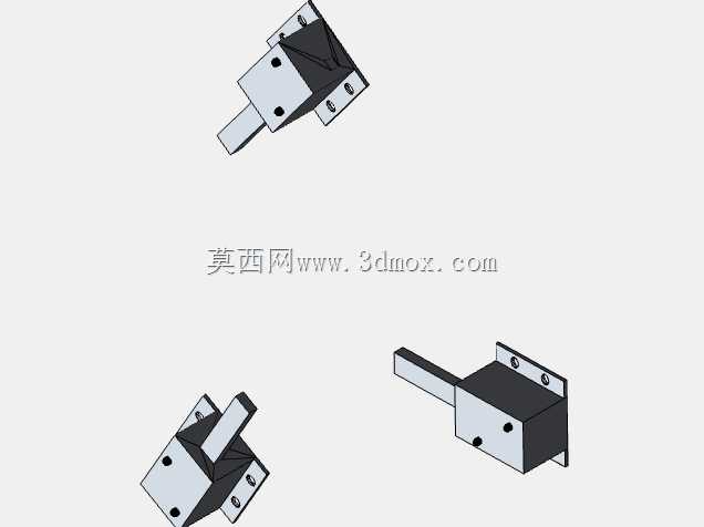 快速弹射机制