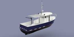 RENKO Dangar Marine �ִ���Ŀ