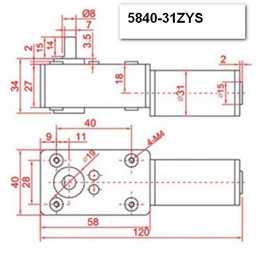 5840-31ZYS