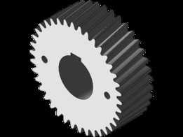 б���� M4 38T �� 39 