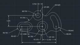 AutoCAD ����ͼ���� 25