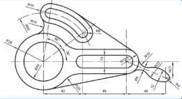������� autocad ��ϰ