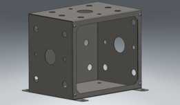 �ӽ���� - SolidWorks ��Ŀ