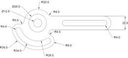 AutoCAD ���̻�ͼ���� 23
