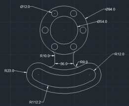 AutoCAD ������ͼ���� 24