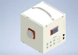 声能收集器