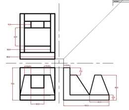AutoCAD ������ͼ����