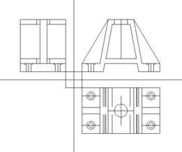 AutoCAD ������ͼ����
