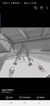 Rovolift
