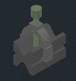 ������ autocad perte