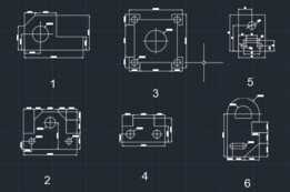 AutoCad ���� 3