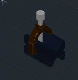 TUGAS AUTOCAD���ȿ�9