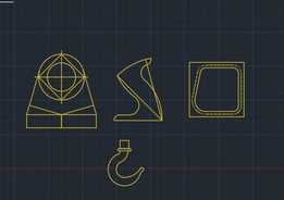 TUGAS AUTOCAD PERTEM