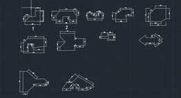 TUGAS AUTOCAD PERTEM