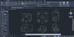 AUTOCAD �γ� 3