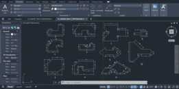 AUTOCAD �γ� 2