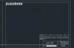 TUGAS AUTOCAD PERTEM