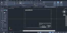 AUTOCAD �γ� 5