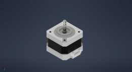 Nema 17 ������� (32mm)