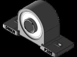 ����� DNKN UCP 205
