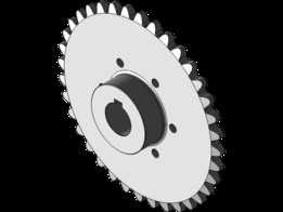 ���� RS100 36T | ���� 36