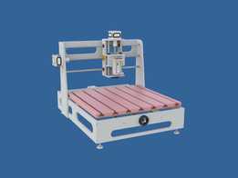 CNC CASERA