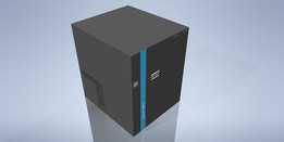 阿特拉斯·科普柯 - ZL4 VSD Soprador