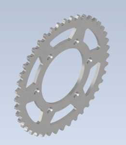 COROA CRF 230