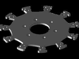 ���Ͻ�ȫ���� 125mm