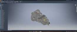 Viper-Jet-Engine-Type-8-Fuel-Pump