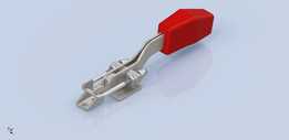 GRAMPO TENSOR GA105