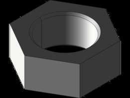 ��ĸ M24x3