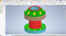 �� Autodesk Inventor