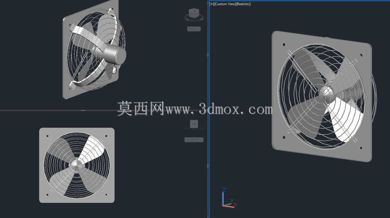 排气扇 FA-40