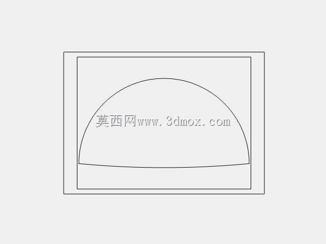 瑞士杠杆式手表擒纵机构模型