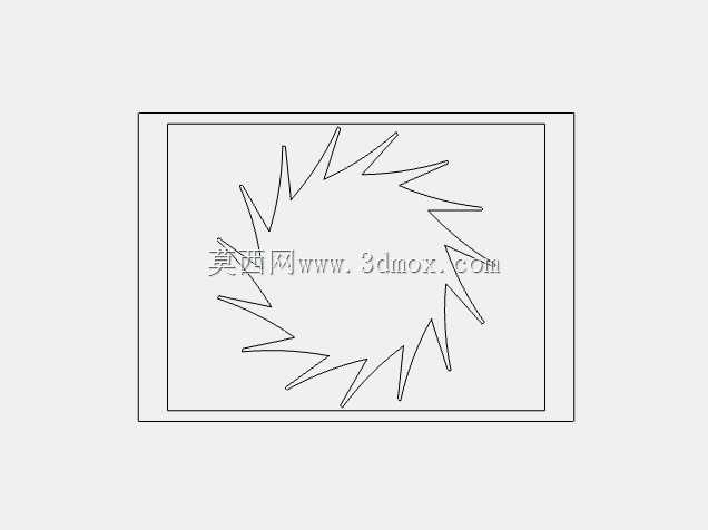 瑞士杠杆式手表擒纵机构模型