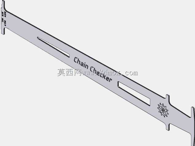 链条检查器