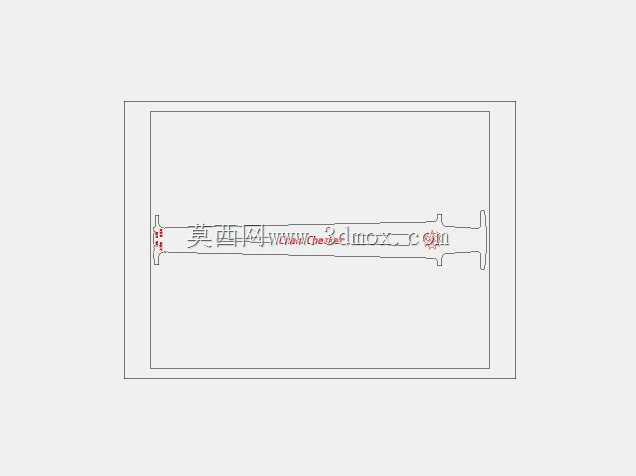 链条检查器