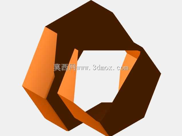 Rezoro3D 矿用自卸卡车 RD4000 3D 模型 - 第 020 部分