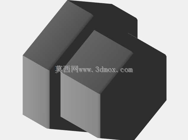 Rezoro3D 矿用自卸卡车 RD4000 3D 模型 - 第 020 部分