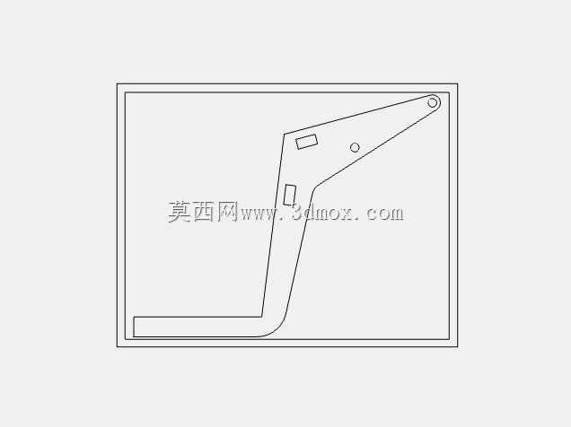 AGV机器人项目